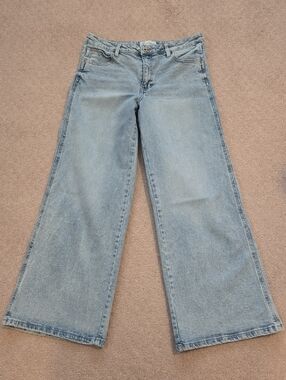 EUC--RE generation Juniors Size 13/31